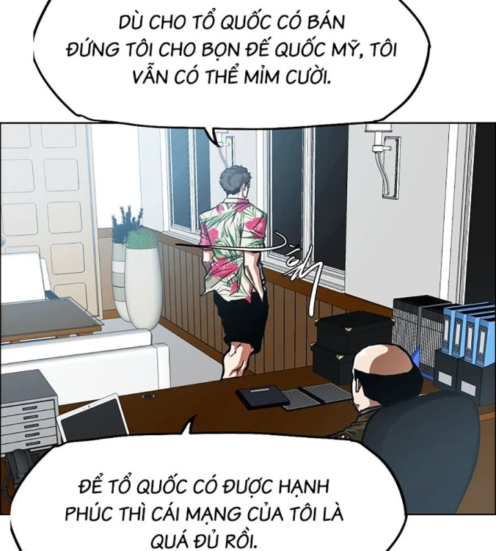 Gia Đình Bí Mật Chapter 34 - 27