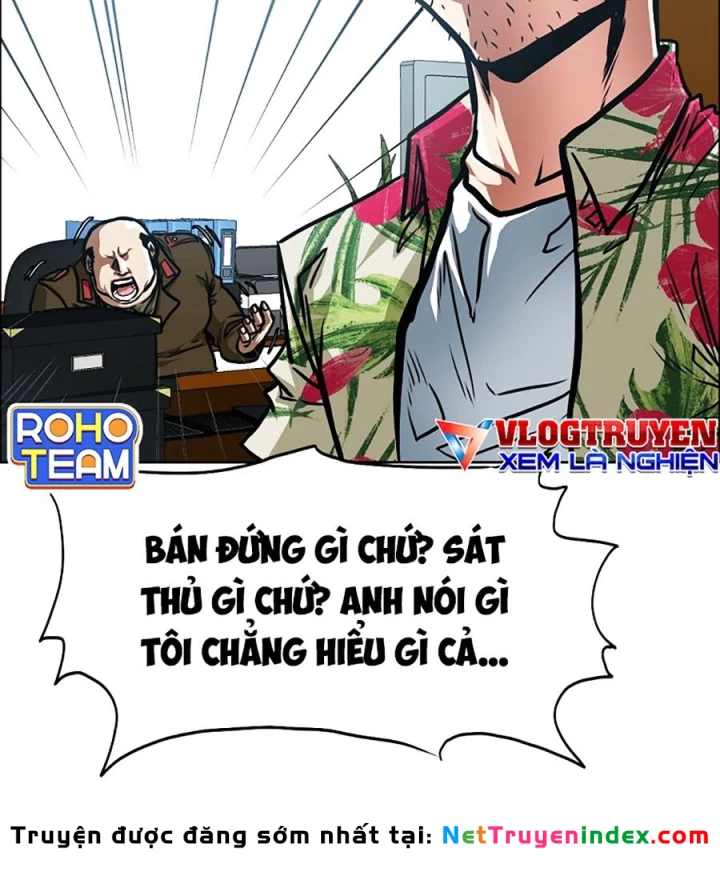 Gia Đình Bí Mật Chapter 34 - 29