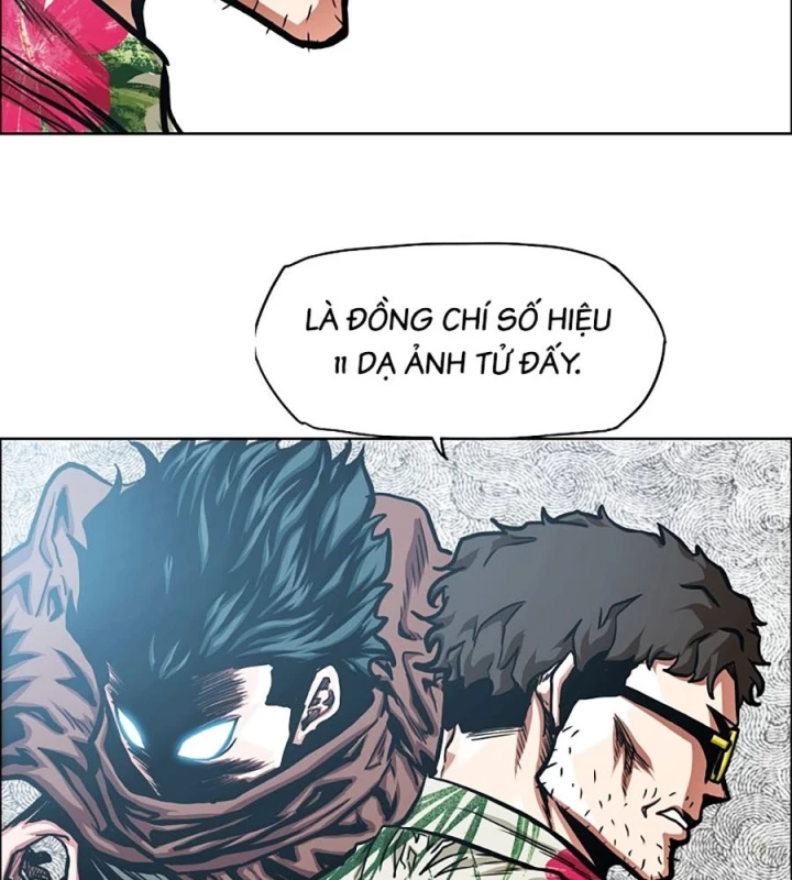 Gia Đình Bí Mật Chapter 34 - 31