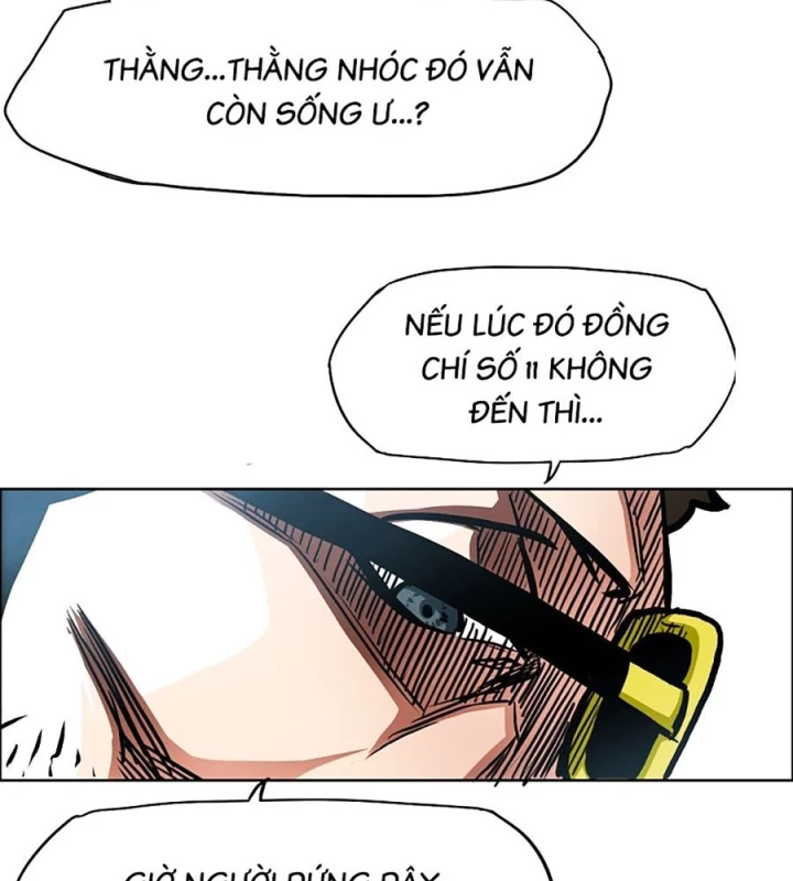 Gia Đình Bí Mật Chapter 34 - 35