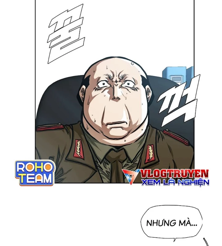 Gia Đình Bí Mật Chapter 34 - 37