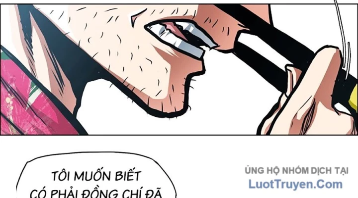 Gia Đình Bí Mật Chapter 34 - 38