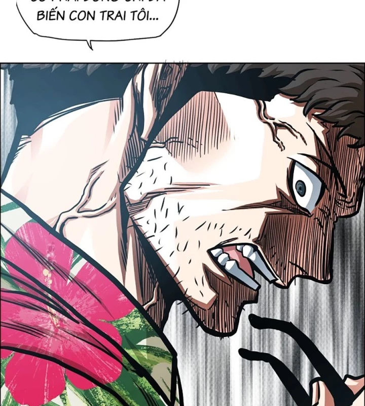 Gia Đình Bí Mật Chapter 34 - 39