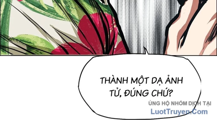 Gia Đình Bí Mật Chapter 34 - 40