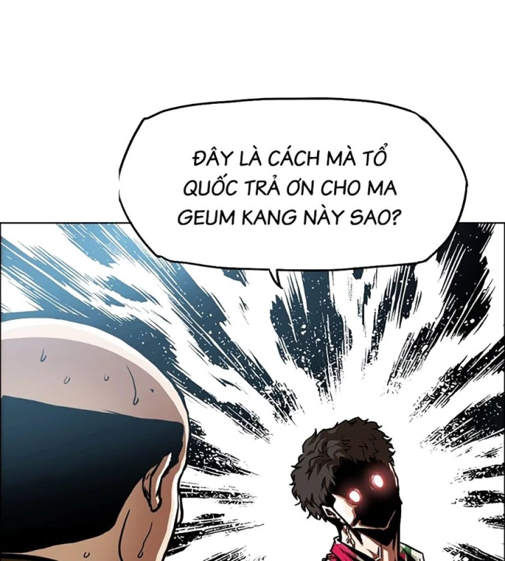 Gia Đình Bí Mật Chapter 34 - 41