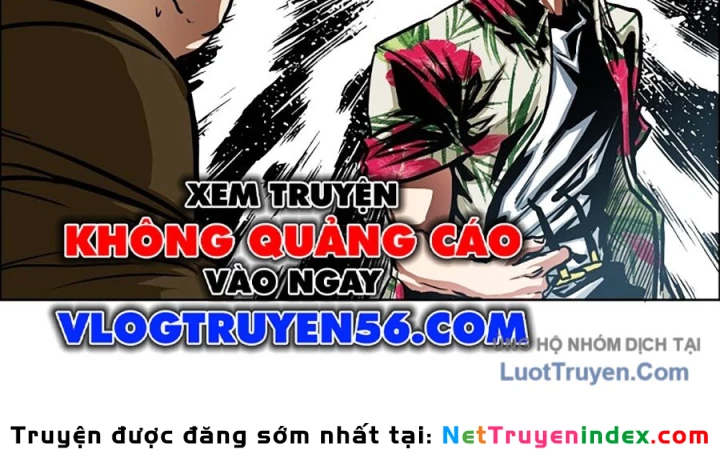 Gia Đình Bí Mật Chapter 34 - 42