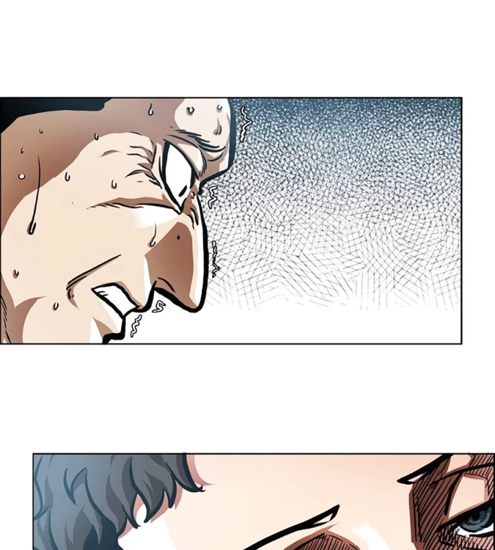 Gia Đình Bí Mật Chapter 34 - 43