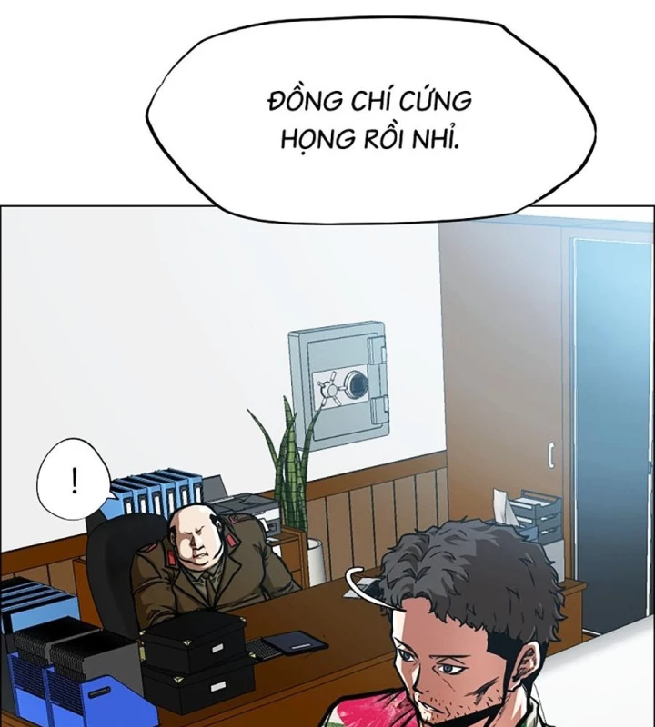 Gia Đình Bí Mật Chapter 34 - 45