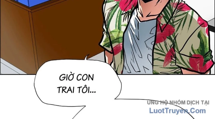 Gia Đình Bí Mật Chapter 34 - 46