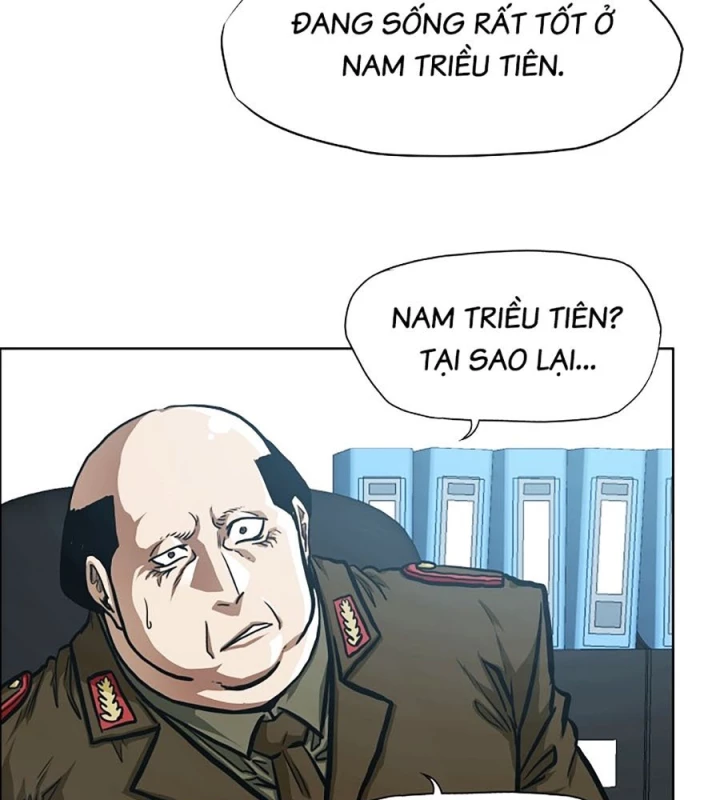 Gia Đình Bí Mật Chapter 34 - 47