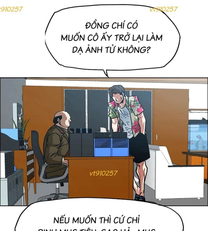 Gia Đình Bí Mật Chapter 34 - 53