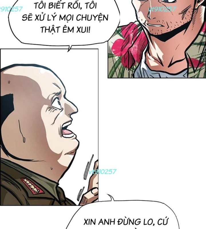 Gia Đình Bí Mật Chapter 34 - 55