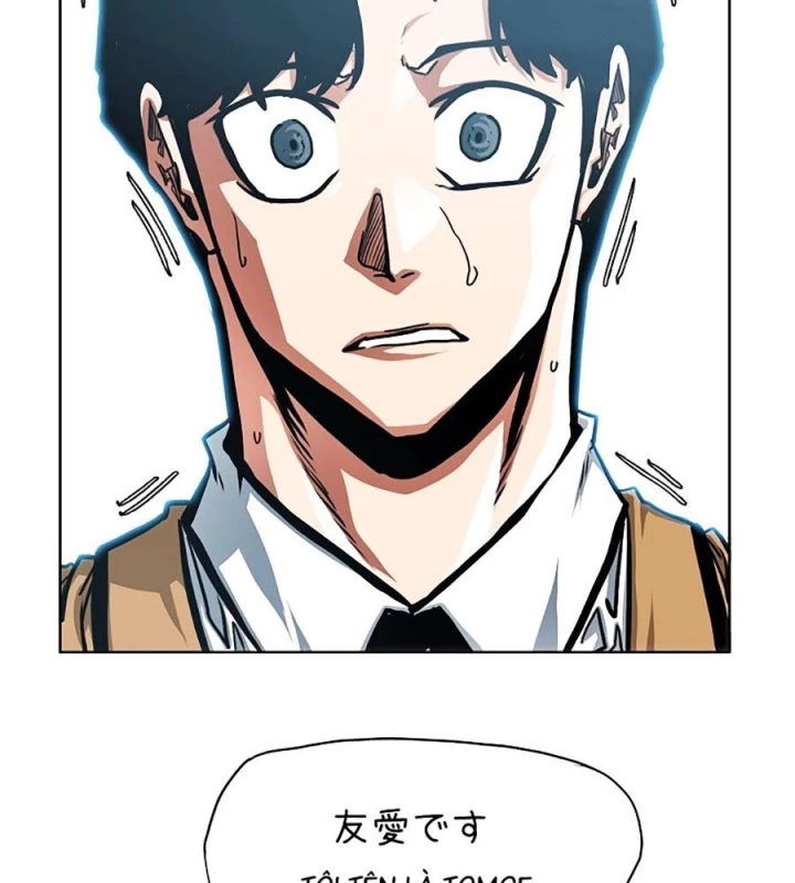 Gia Đình Bí Mật Chapter 34 - 101