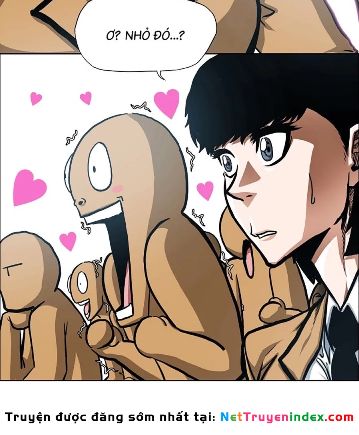 Gia Đình Bí Mật Chapter 34 - 105