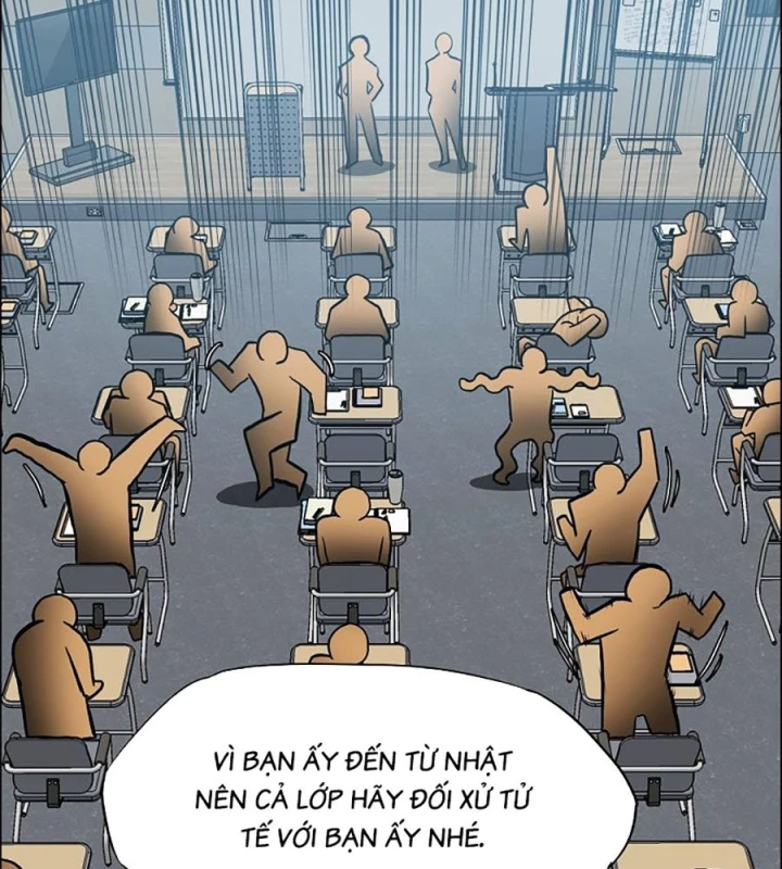 Gia Đình Bí Mật Chapter 34 - 107