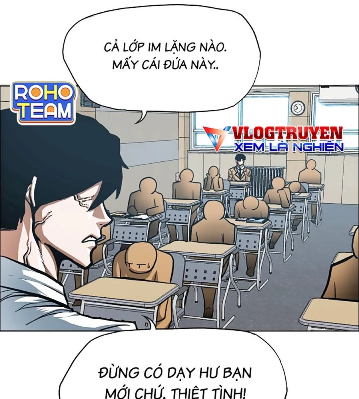 Gia Đình Bí Mật Chapter 34 - 109