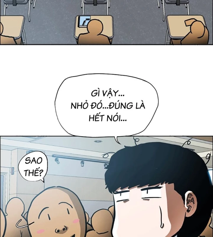 Gia Đình Bí Mật Chapter 34 - 115