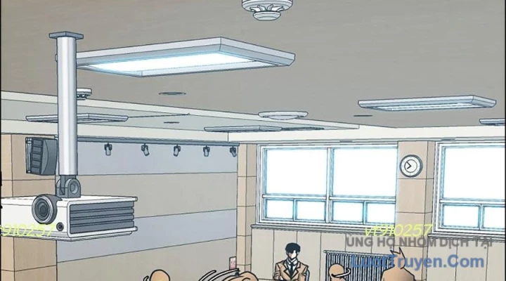 Gia Đình Bí Mật Chapter 34 - 128