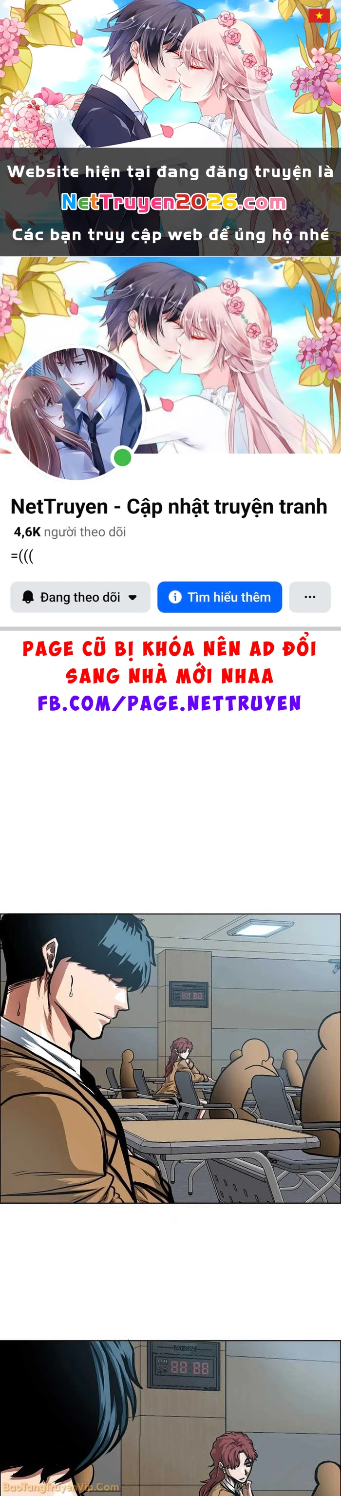 Gia Đình Bí Mật Chapter 35 - 1