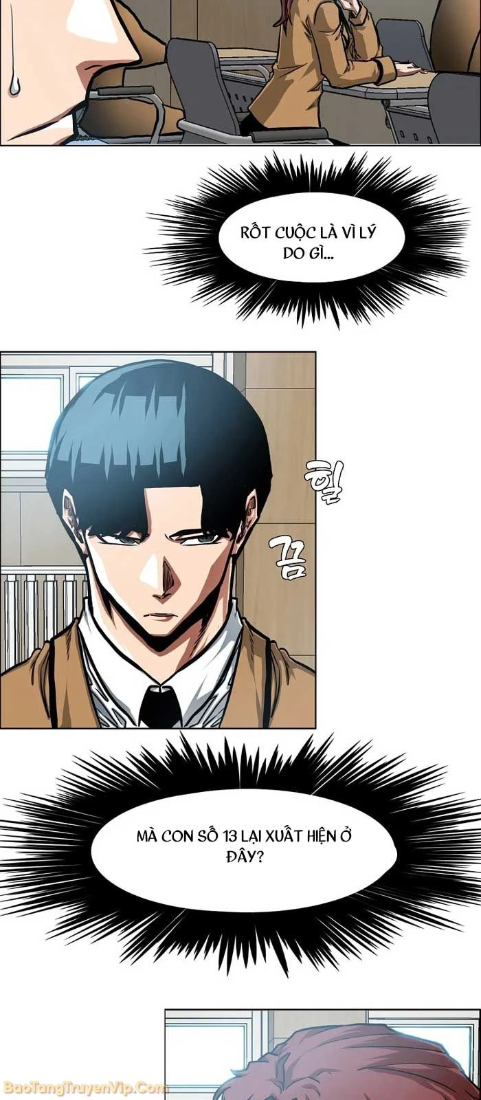 Gia Đình Bí Mật Chapter 35 - 2