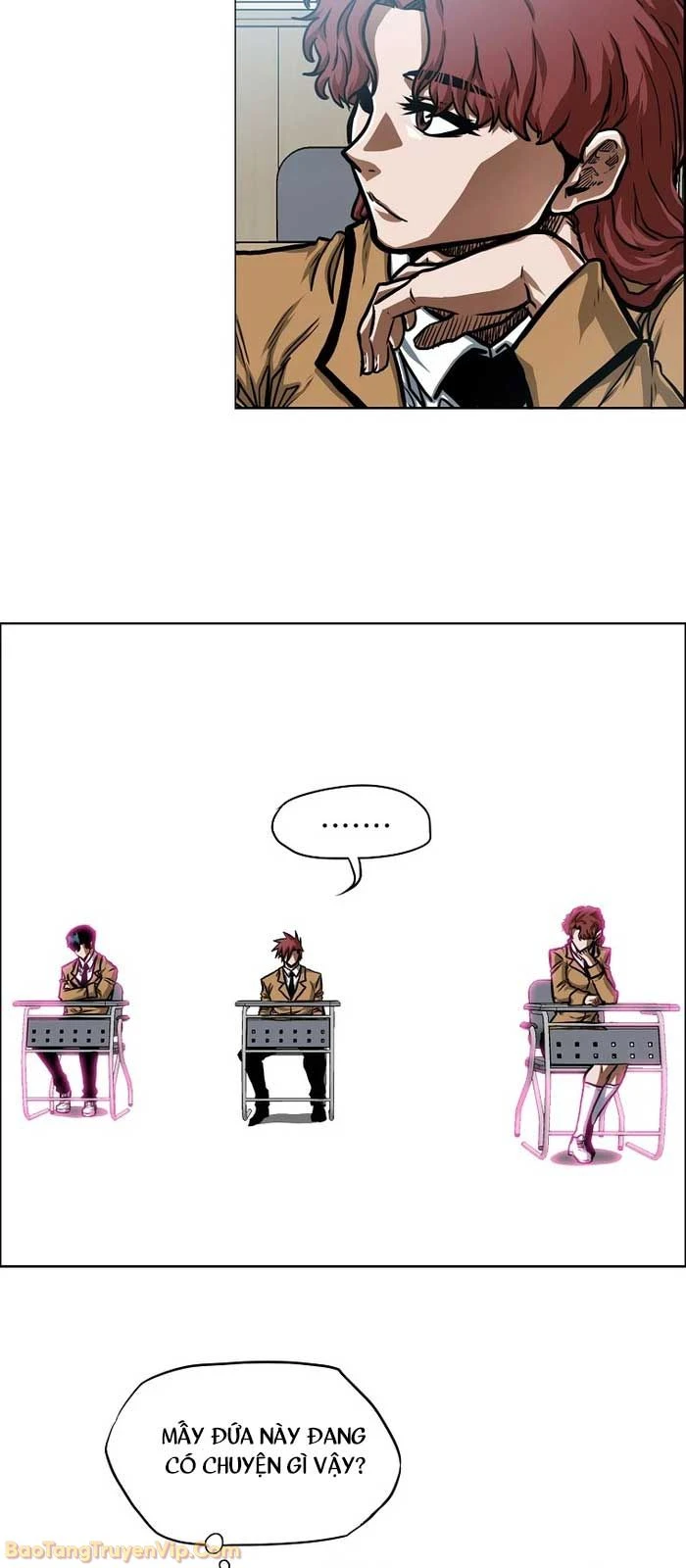 Gia Đình Bí Mật Chapter 35 - 3