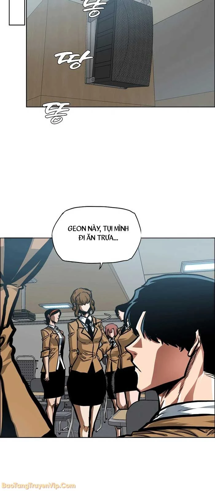 Gia Đình Bí Mật Chapter 35 - 5