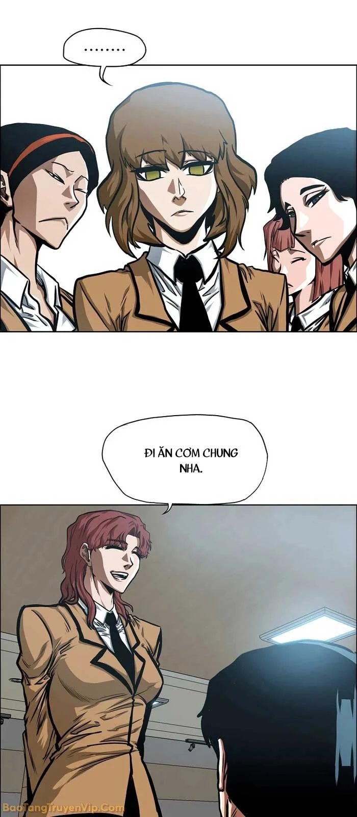 Gia Đình Bí Mật Chapter 35 - 6