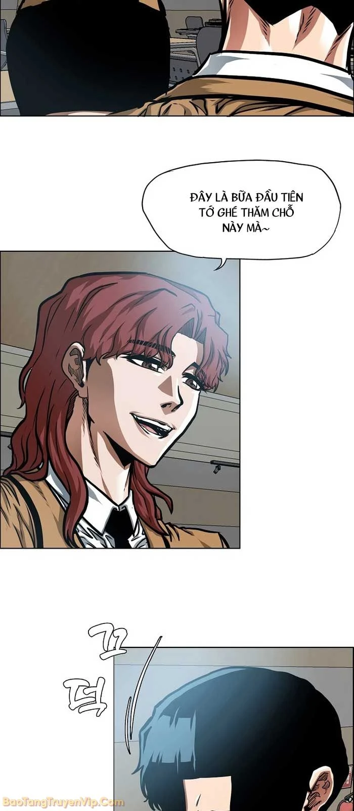 Gia Đình Bí Mật Chapter 35 - 7