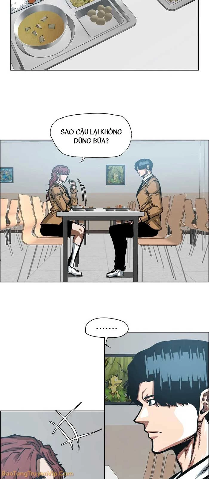 Gia Đình Bí Mật Chapter 35 - 9