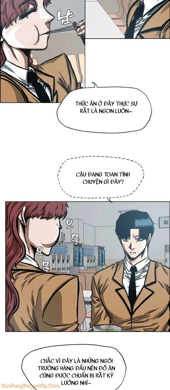 Gia Đình Bí Mật Chapter 35 - 10