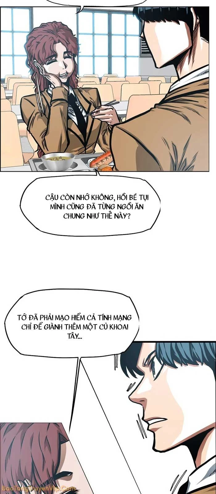 Gia Đình Bí Mật Chapter 35 - 11