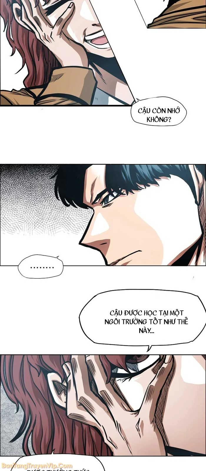 Gia Đình Bí Mật Chapter 35 - 12