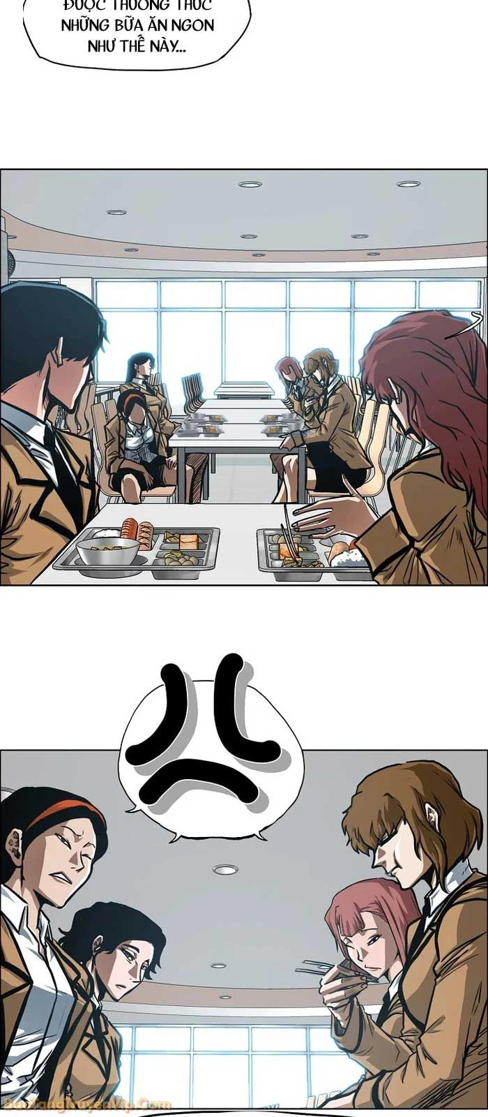 Gia Đình Bí Mật Chapter 35 - 13