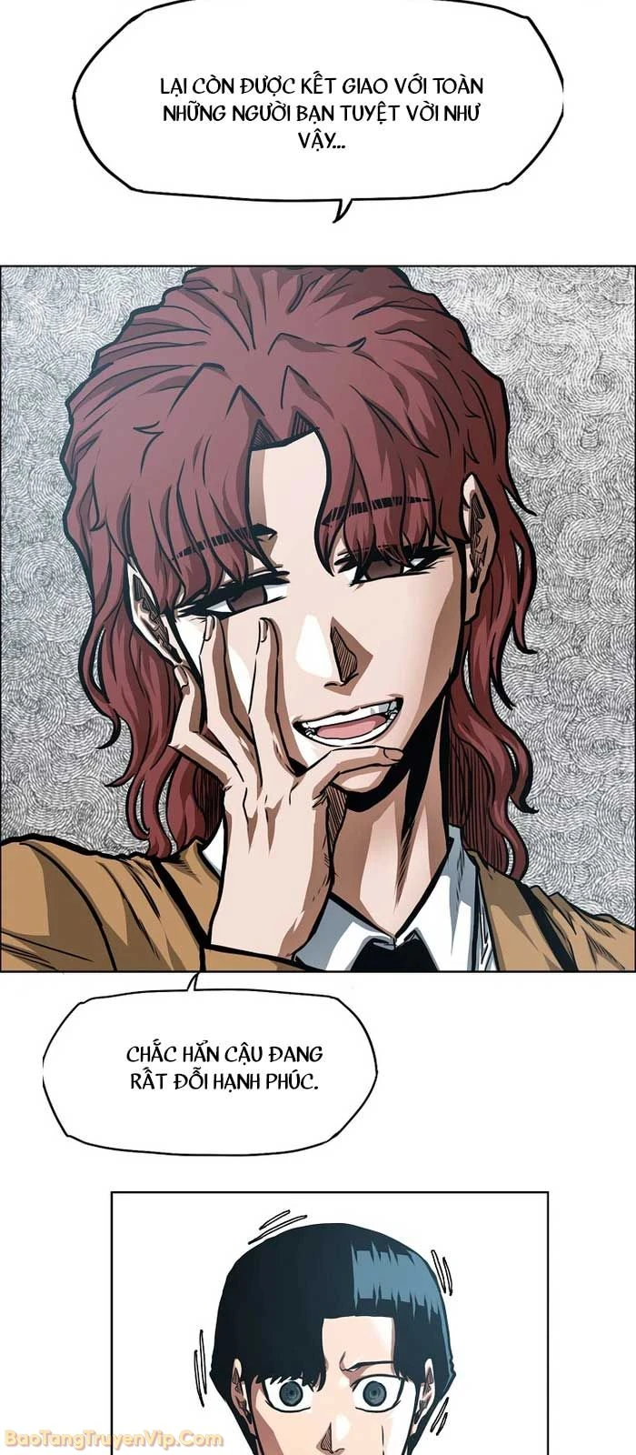 Gia Đình Bí Mật Chapter 35 - 14