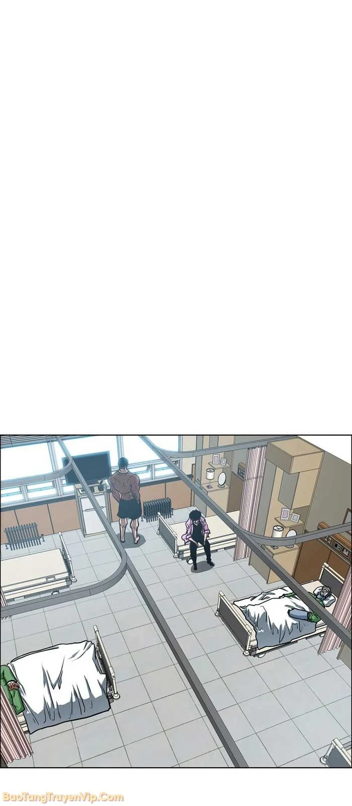 Gia Đình Bí Mật Chapter 35 - 18