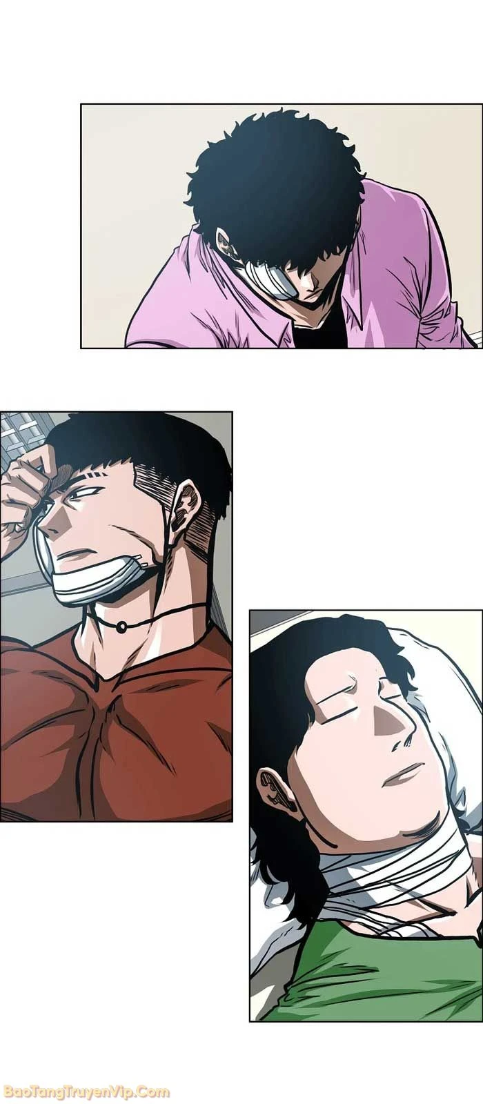 Gia Đình Bí Mật Chapter 35 - 19