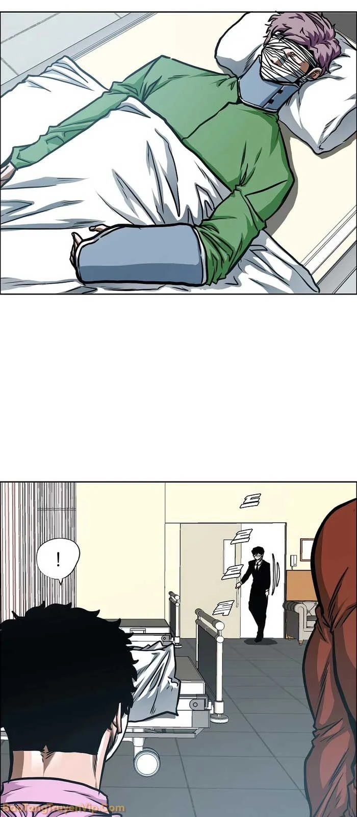 Gia Đình Bí Mật Chapter 35 - 20