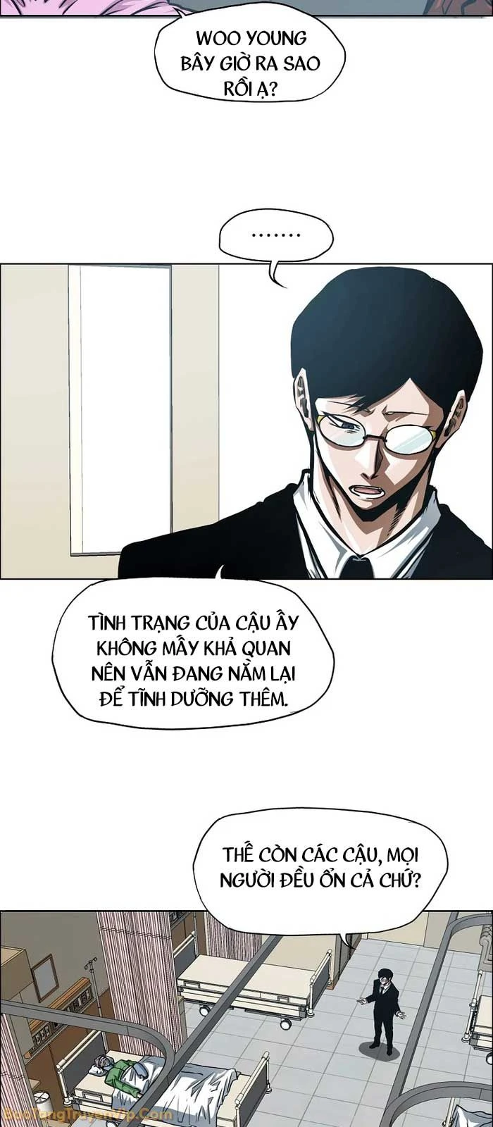 Gia Đình Bí Mật Chapter 35 - 21