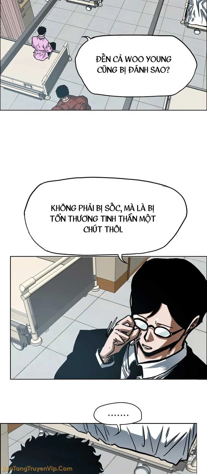 Gia Đình Bí Mật Chapter 35 - 22