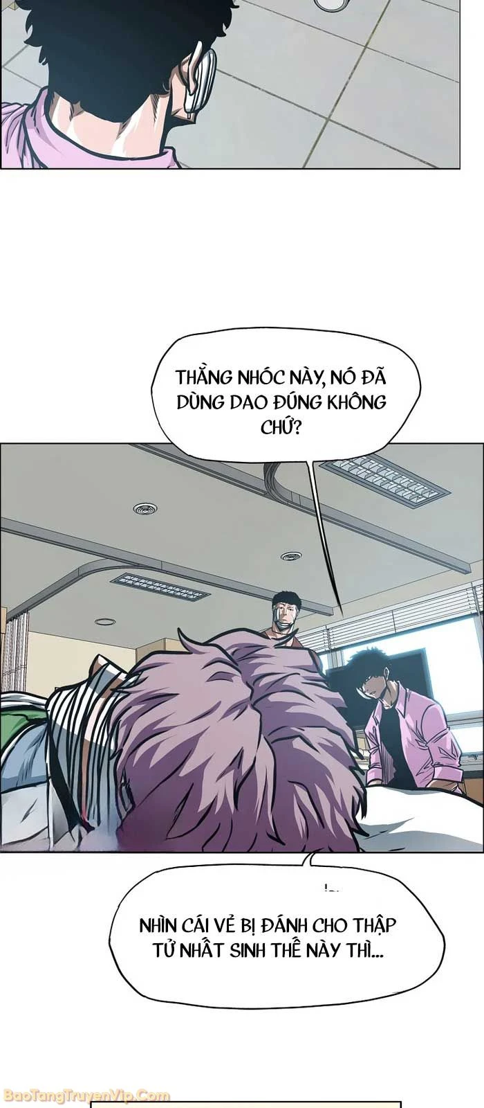 Gia Đình Bí Mật Chapter 35 - 23