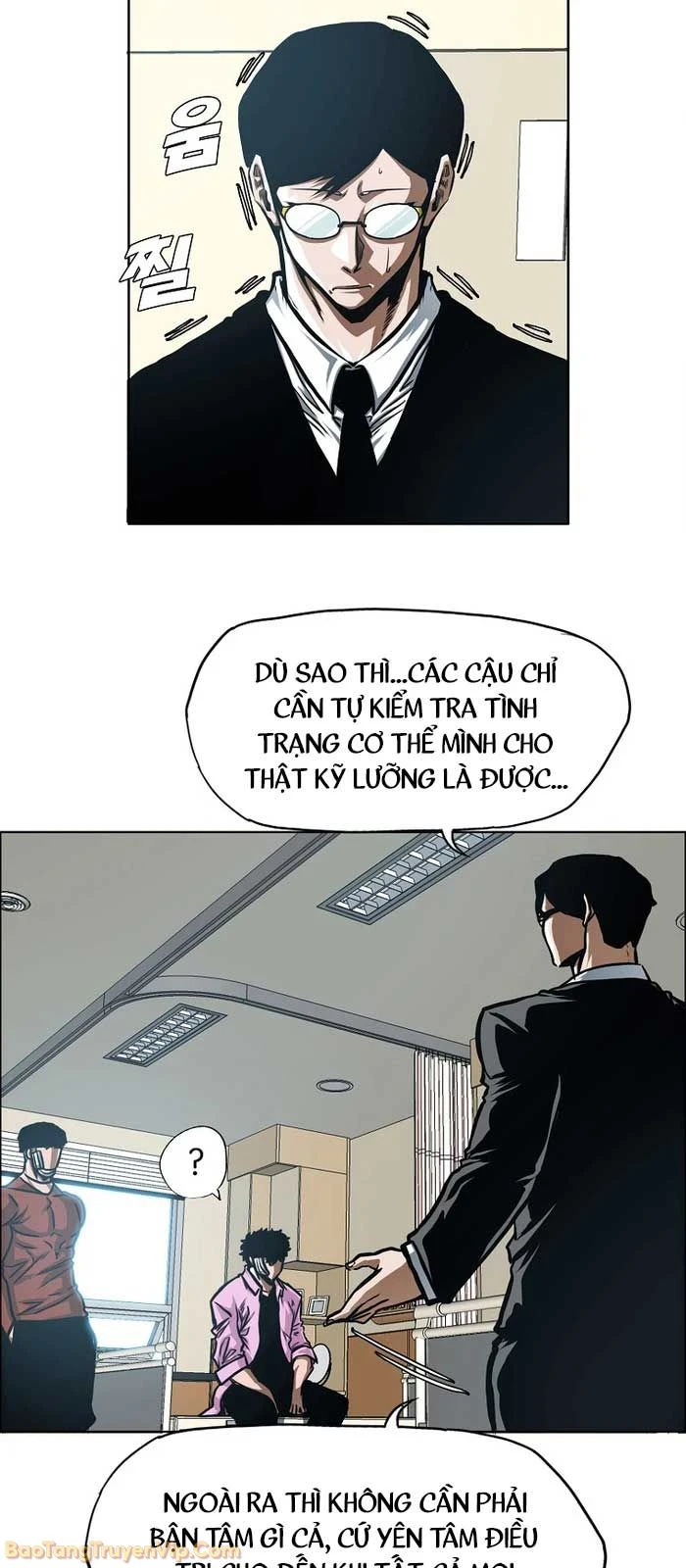 Gia Đình Bí Mật Chapter 35 - 24