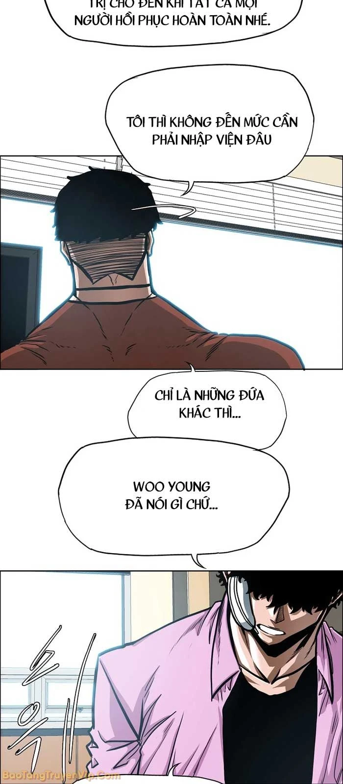 Gia Đình Bí Mật Chapter 35 - 25