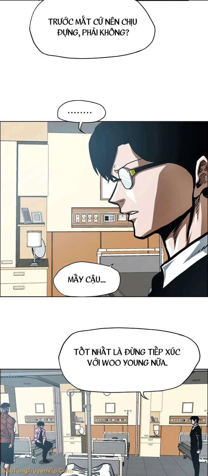 Gia Đình Bí Mật Chapter 35 - 26