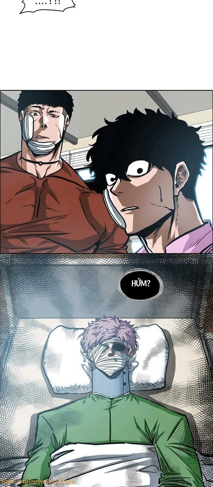 Gia Đình Bí Mật Chapter 35 - 29