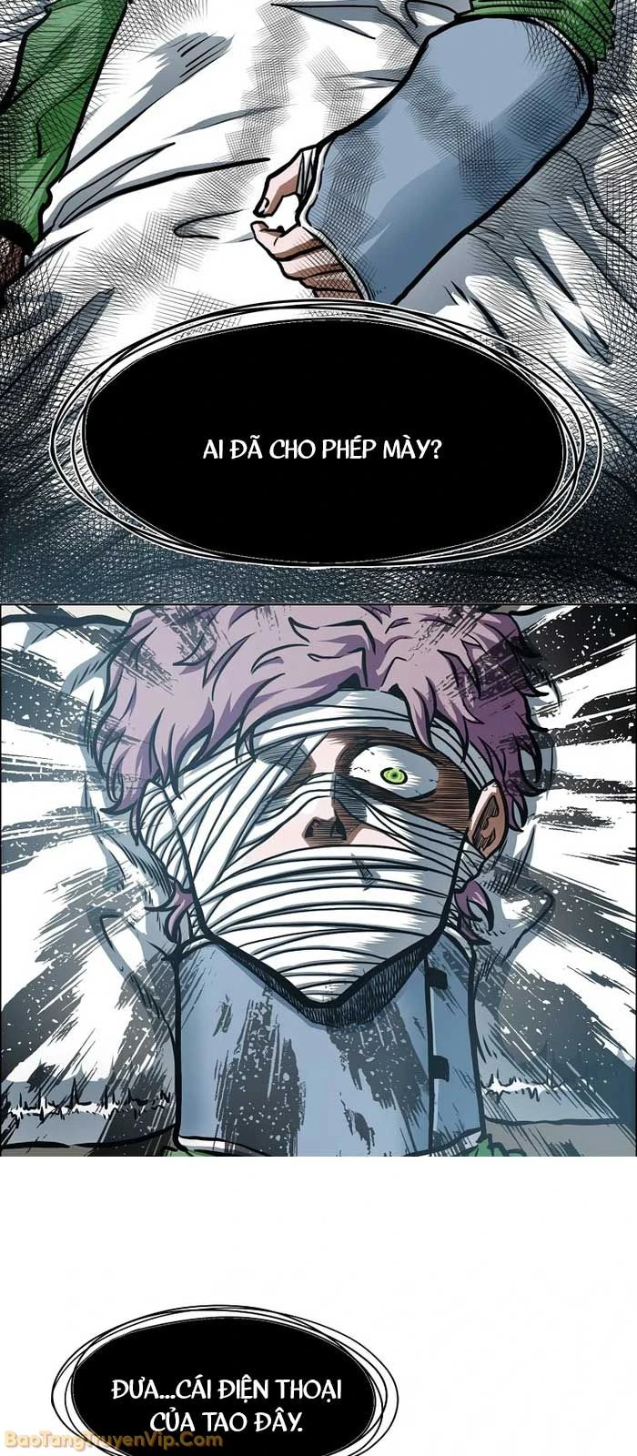 Gia Đình Bí Mật Chapter 35 - 30