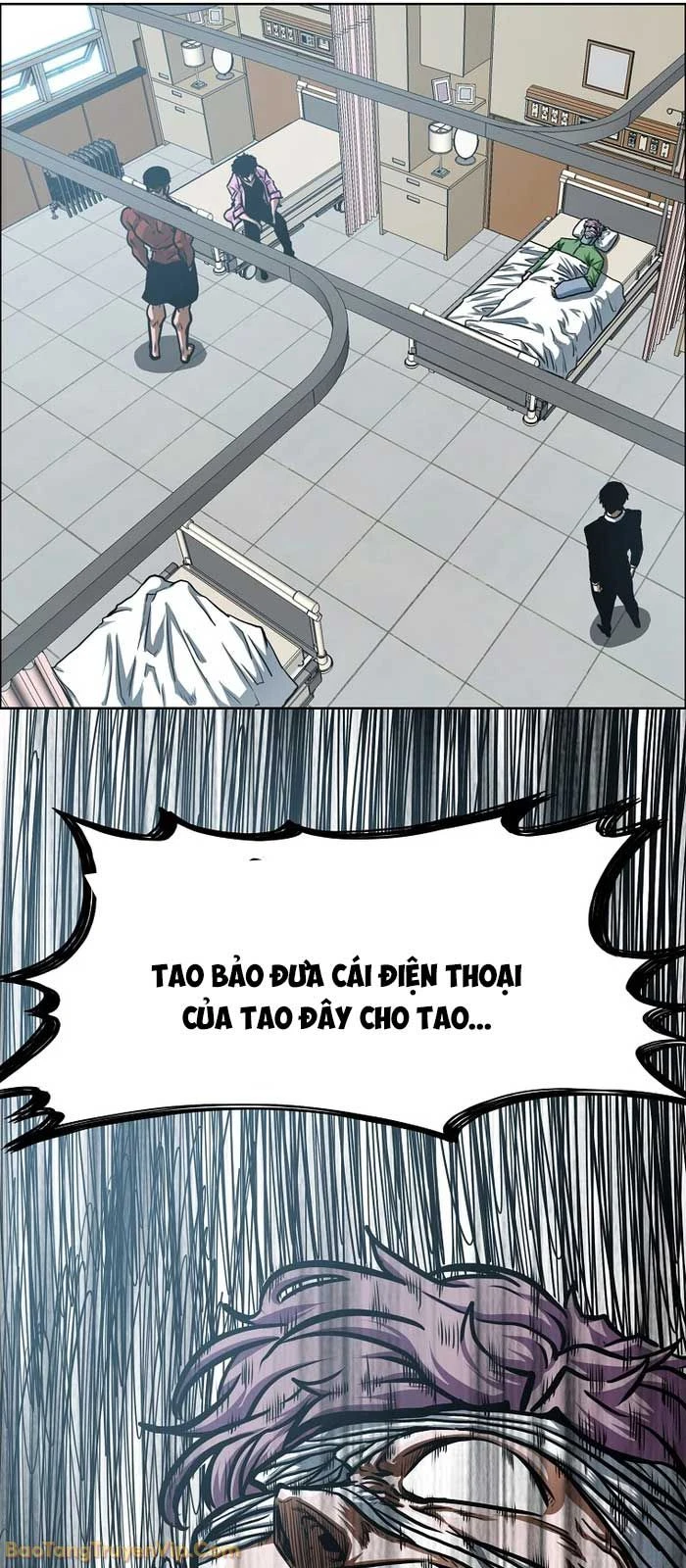 Gia Đình Bí Mật Chapter 35 - 32