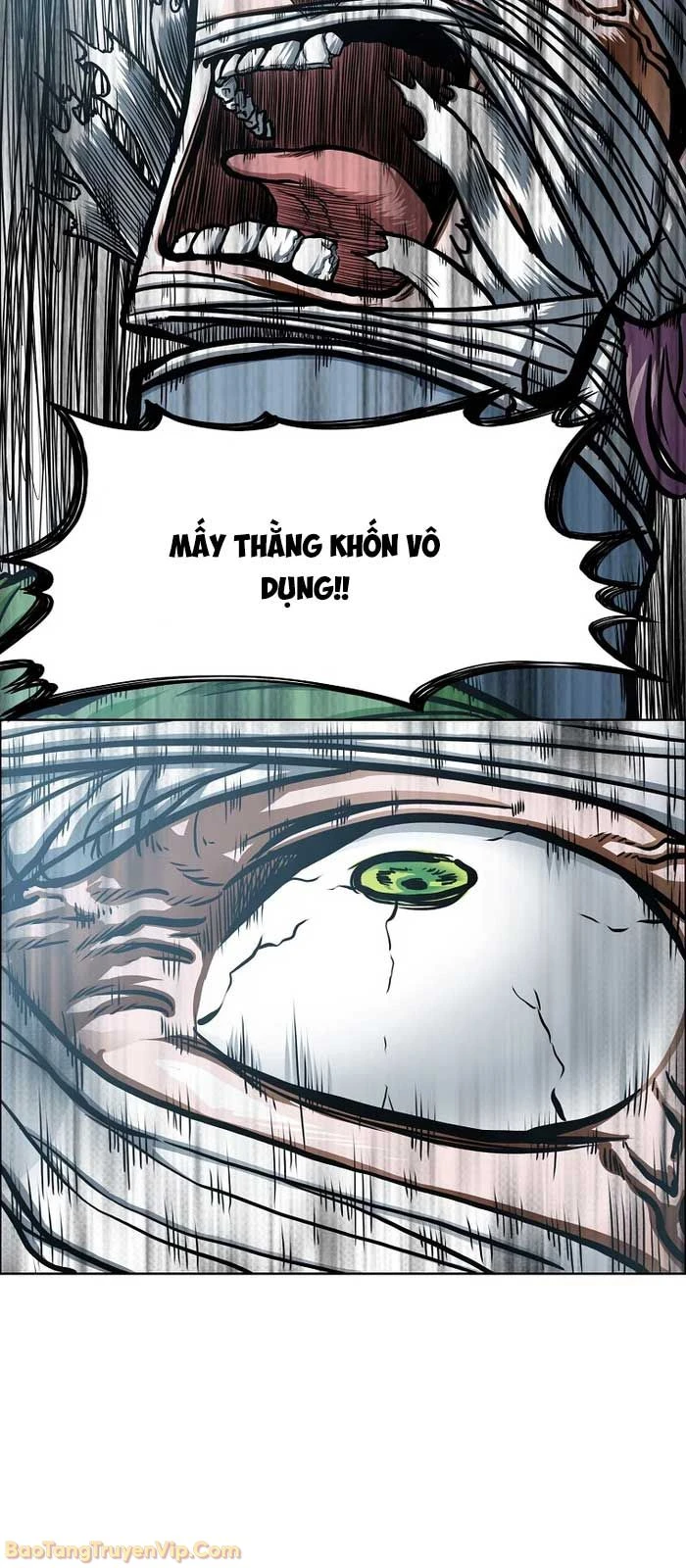 Gia Đình Bí Mật Chapter 35 - 33