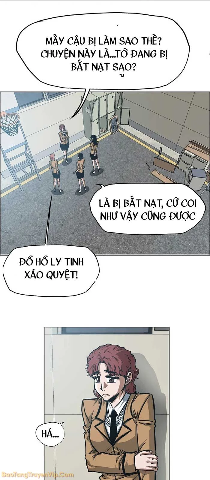 Gia Đình Bí Mật Chapter 35 - 35