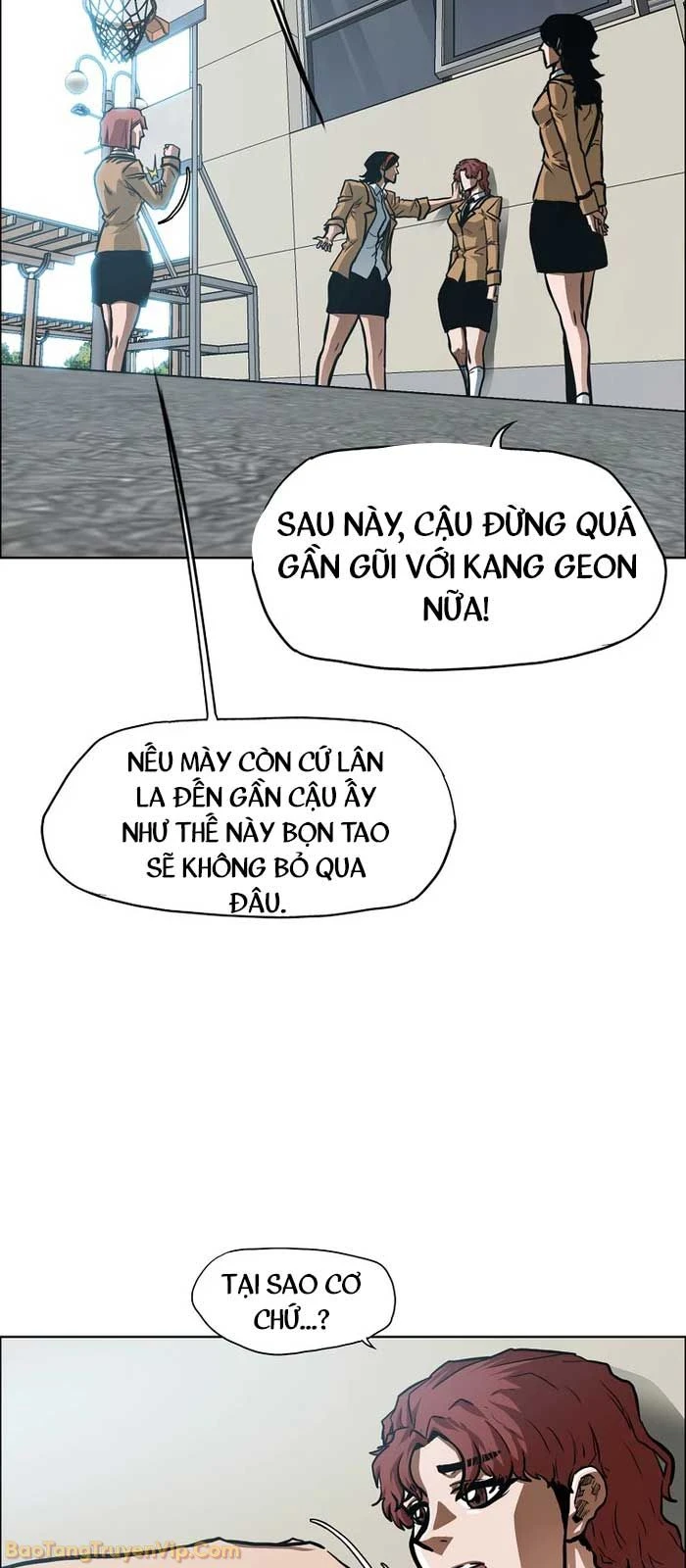 Gia Đình Bí Mật Chapter 35 - 38