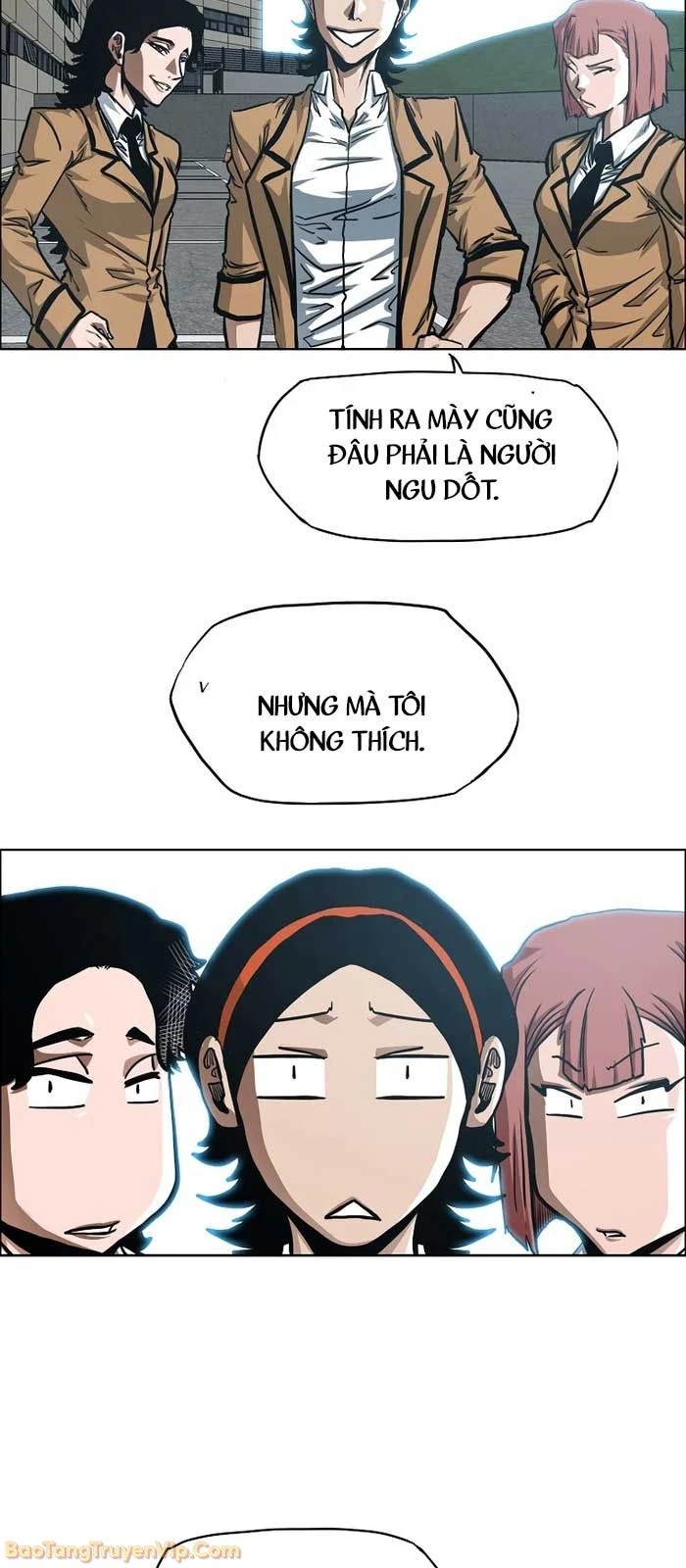 Gia Đình Bí Mật Chapter 35 - 42